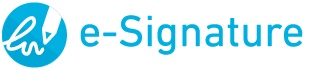 E-signature