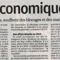 Article LA PROVENCE 4/12/2018