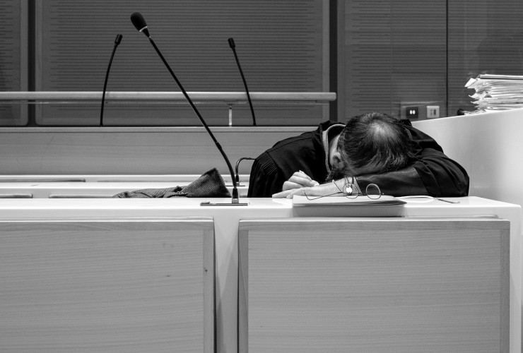 PHOTO PRIMEE : L'ENFER