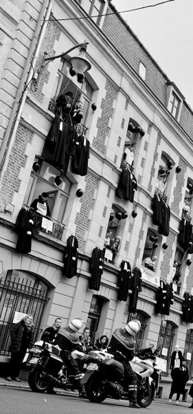 Découvrez tous les lauréats de la deuxième édition du concours photo du CNB « L'instant de la décision